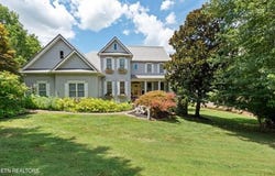 178 Marble Bluff Drive, Kingston, TN 37763