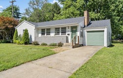 1547 S Kickapoo Avenue, Springfield, MO 65804