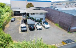 710 Umi Street, Honolulu, HI 96819