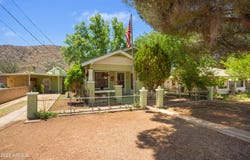 24 BLACK KNOB View, Bisbee, AZ 85603