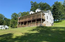 5824 Macon Kessinger Road, Cub Run, KY 42729