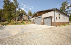 927 Windmill Drive, Hartsel, CO 80449