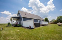 6759 S 1000 W, Mentone, IN 46539-9717