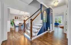 5882 Monet Dr, Roanoke, VA 24018