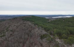 Old Brewer Rd, Edgemont, AR 72044