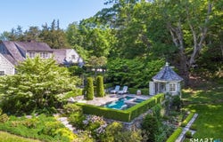 41 Joshua Lane, Lyme, CT 06371