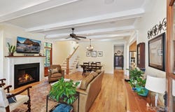 332 Delburg Street, Davidson, NC 28036
