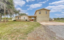 125 Harrison Street, Vernon, TX 76384