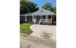 1210 Fayetteville Street, Smithfield, NC 27577