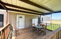 627 Earles Camp Road, Haskell, TX 79521