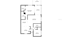 3544 TEESIDE DRIVE, NEW PORT RICHEY, FL 34655