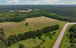 Parcel 1 Hwy 87, Backus, MN 56435