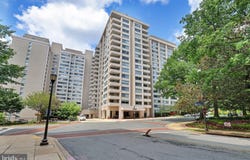5500 FRIENDSHIP BOULEVARD, CHEVY CHASE, MD 20815