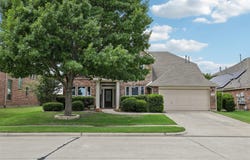 309 Deaton Drive, Fate, TX 75087