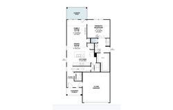 7305 Spicebush Drive, Denton, TX 76259