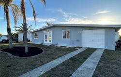 4127 GARDNER DRIVE, PORT CHARLOTTE, FL 33952