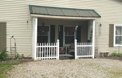 1123 S County Road 855 W, Greensburg, IN 47240