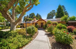31 Elliot Dr, Pleasant Hill, CA 94523