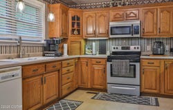 18 Tollie Markham Road, Dyer, TN 38330