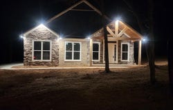 4 McKim Ln, Greenbrier, AR 72058