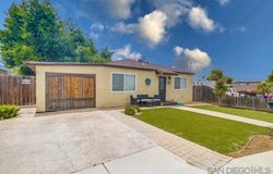 1264 15th, Imperial Beach, CA 91932