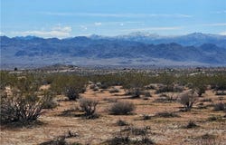 0 Avenida Del Sol, Joshua Tree, CA 92252