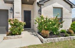 1840 Big Spring Drive, Forney, TX 75126