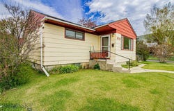 3211 Floral Boulevard, Butte, MT 59701
