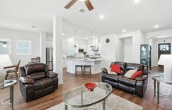 1504 Lavender Lane, Argyle, TX 76226