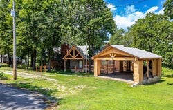 207 Gary Drive, Vinita, OK 74301