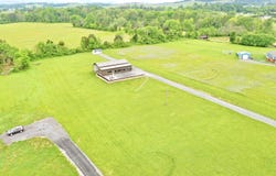 348 Harris Town Road, Bulls Gap, TN 37711