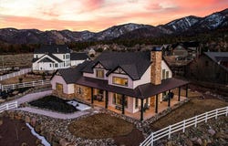 1210 E Bristle Cone Rd, Pine Valley, UT 84781