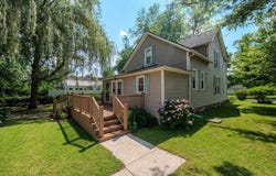 506 N Davis Street, Walton, IN 46994