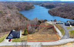 Lot 1b Lakepointe SD Drive, Albany, KY 42602