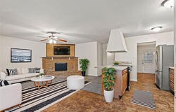 724 Sunny Slope Drive, Allen, TX 75002
