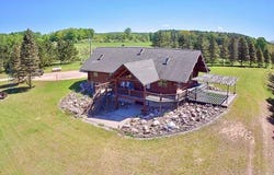 6294 100th Avenue, Evart, MI 49631