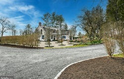 7043 PHILLIPS MILL ROAD, NEW HOPE, PA 18938