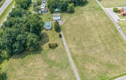 77 Mountain Pass Rd, Blue Ridge, VA 24064