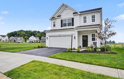 1837 Aerotrain Court N, Plain City, OH 43064