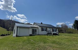 3445 Troutdale Hwy., Mouth of Wilson, VA 24363