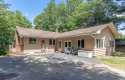 269 BRANDY POINT DR, Arbor Vitae, WI 54568