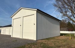 409 N Martin Street, East Prairie, MO 63845