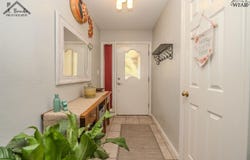 4502 TRAILWOOD DRIVE, Wichita Falls, TX 76310