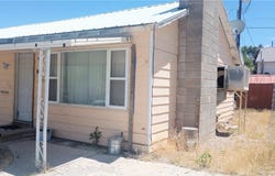 168 Lilith Avenue, Pioche, NV 89043