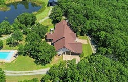 14264 S 217th West Avenue, Kellyville, OK 74039