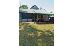 315 S Culver Avenue, Meeker, OK 74855