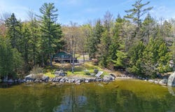 617 West Shore Road, Otis, ME 04605
