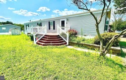 2110 MAYS LANDING RD UNIT #232, MILLVILLE, NJ 08332