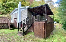 818 Buskill Avenue, Richlands, VA 24641