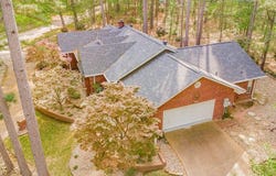 1619 Brookhollow Drive, Hideaway, TX 75771
